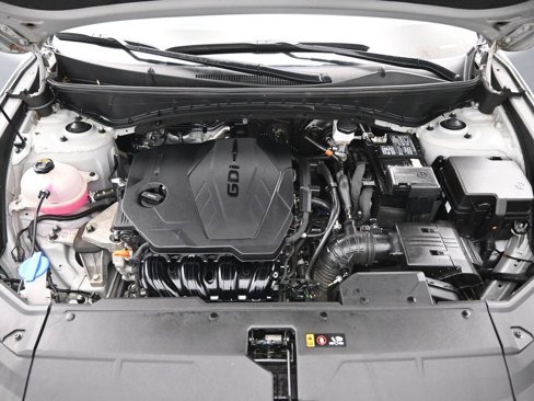 Used 2024 Hyundai Tucson SEL image 36