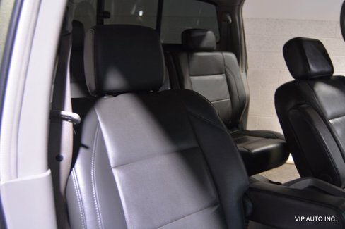 Used 2004 Nissan Titan LE image 14