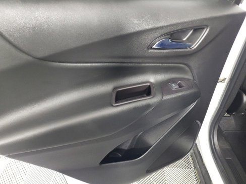 Used 2020 Chevrolet Equinox LT image 23
