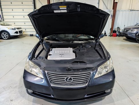 Used 2009 Lexus ES 350 image 51