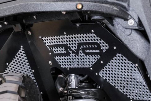 Used 2024 Jeep Wrangler Unlimited Sport image 31