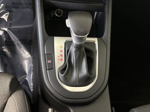 Used 2022 Kia Forte LXS w/ LXS Technology Package image 21
