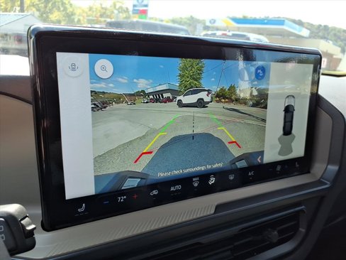 New 2025 Ford Bronco Sport Big Bend w/ Convenience Package image 9