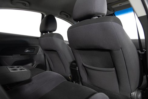 Used 2012 Chevrolet Cruze LT w/ RS Package image 21