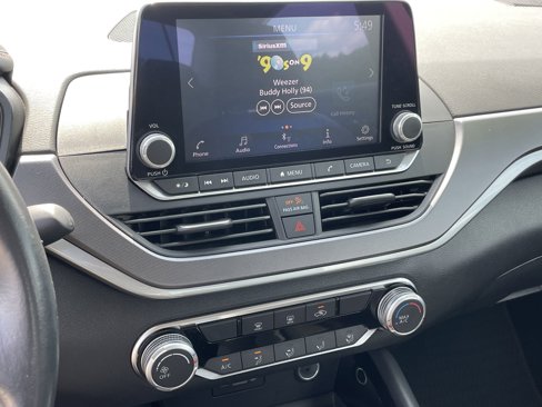 Used 2023 Nissan Altima 2.5 SR image 6