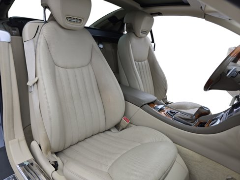 Used 2009 Mercedes-Benz SL 550 image 9