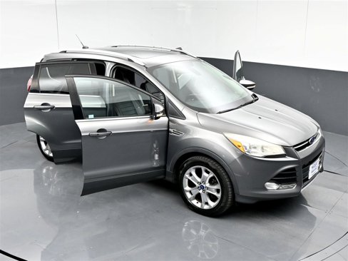 Used 2014 Ford Escape Titanium image 25