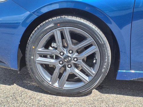 Used 2021 Kia Forte GT-Line image 22