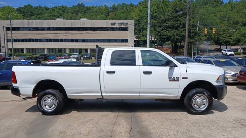 Used 2018 RAM 2500 Tradesman image 8