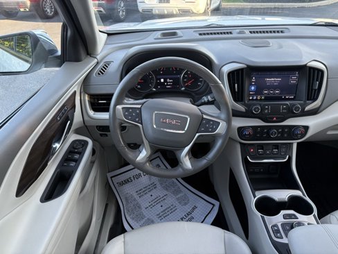 Used 2020 GMC Terrain Denali w/ Denali Premium Package image 23