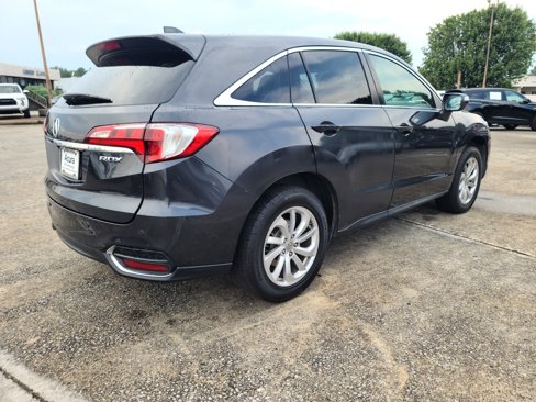 Used 2016 Acura RDX w/ Technology Package image 4