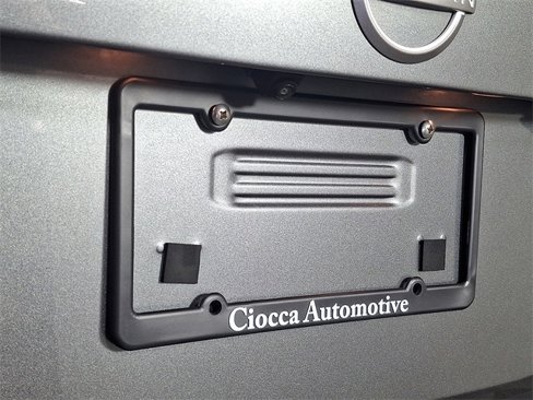Used 2024 Nissan Sentra SV w/ All-Weather Package image 32