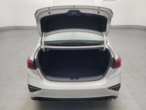 Used 2019 Kia Forte LXS image 29