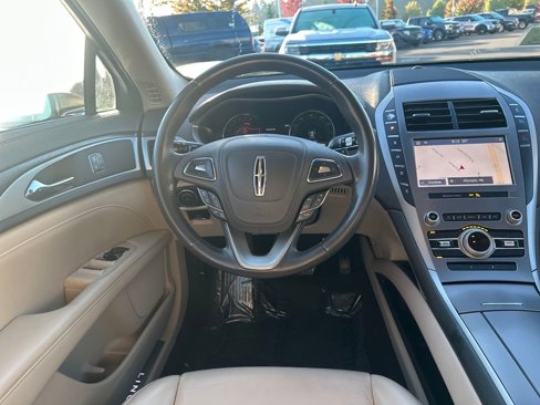 Used 2019 Lincoln MKZ Reserve image 7