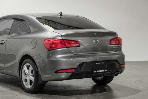 Used 2014 Kia Forte Koup EX image 18