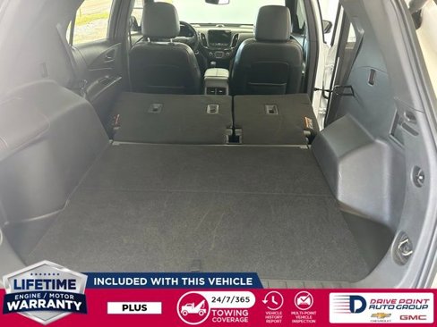 Used 2023 Chevrolet Equinox Premier image 38