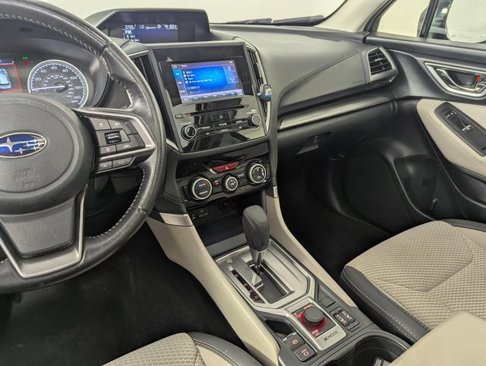 Used 2019 Subaru Forester Premium image 14