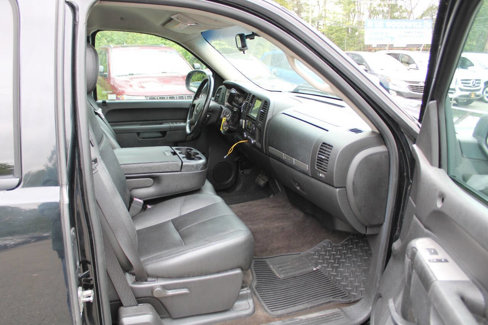 Used 2013 GMC Sierra 1500 SLE w/ Power Tech Package image 18