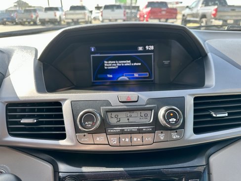 Used 2015 Honda Odyssey EX image 20