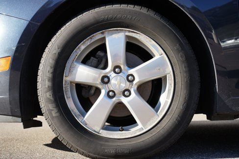 Used 2014 Chevrolet Cruze LT image 33