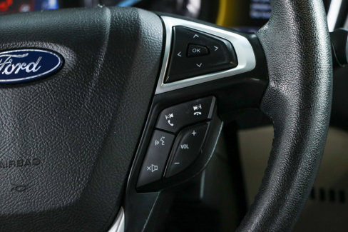 Used 2020 Ford Fusion SEL image 14