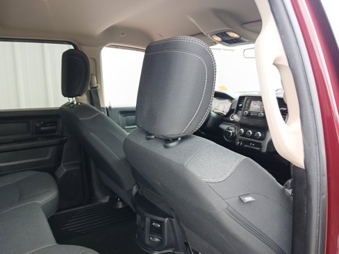 Used 2020 RAM 2500 Tradesman image 19