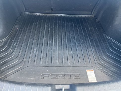 Used 2022 Kia Forte GT-Line w/ GT-Line Premium Package image 33