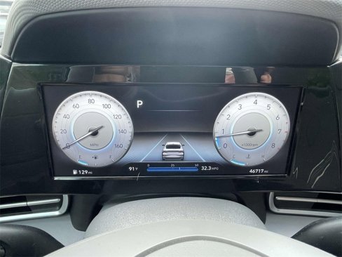 Used 2022 Hyundai Elantra SEL w/ Convenience + Premium Package image 21