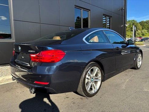 Used 2016 BMW 435i xDrive Coupe image 6