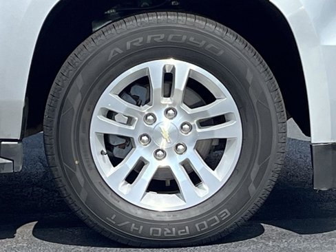 Used 2018 Chevrolet Tahoe LT image 29