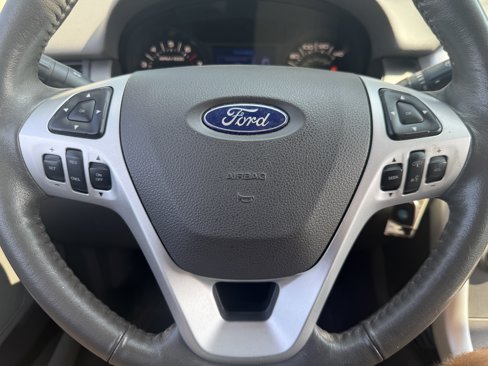 Used 2013 Ford Edge SEL image 26