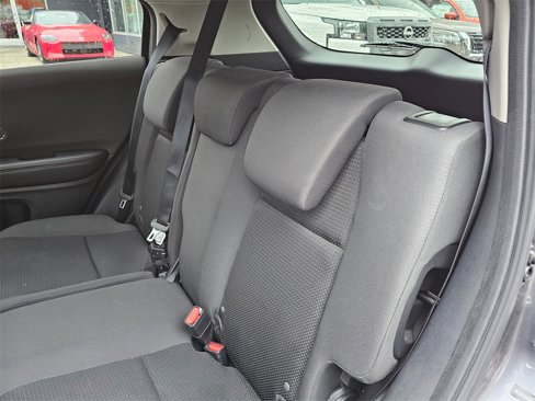 Used 2019 Honda HR-V EX image 11
