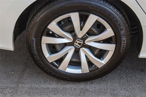Used 2023 Honda Civic LX image 12