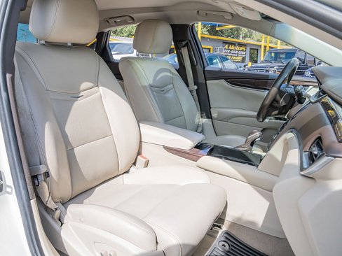 Used 2014 Cadillac XTS Luxury w/ Driver Awareness Package image 20