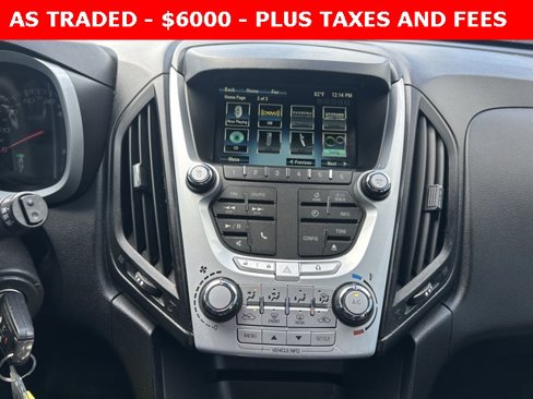 Used 2013 Chevrolet Equinox LT w/ Driver Convenience Package image 22