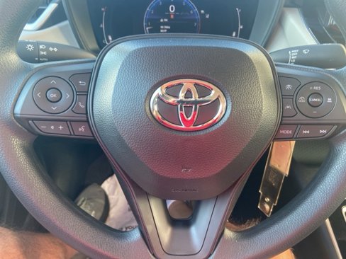 New 2026 Toyota Corolla LE image 19