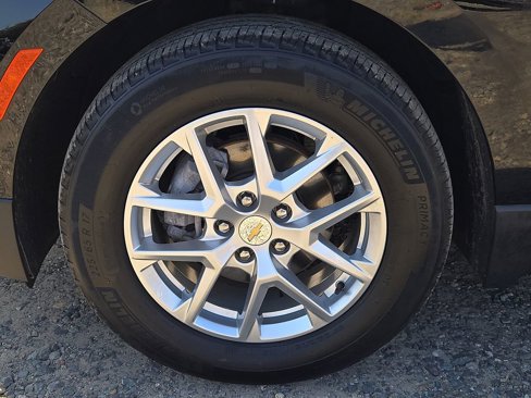 Used 2022 Chevrolet Equinox LT image 13