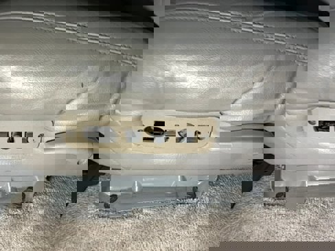 Used 1995 GMC Yukon SLE image 19