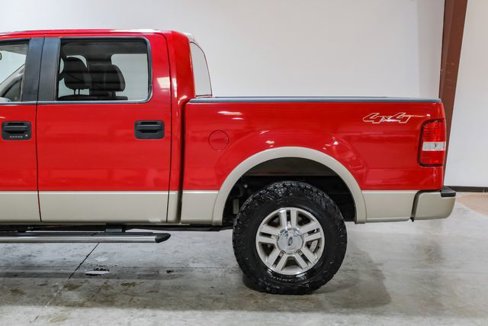 Used 2007 Ford F150 Lariat image 15