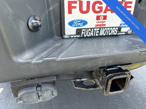 Used 2015 Ford F350 XLT image 12