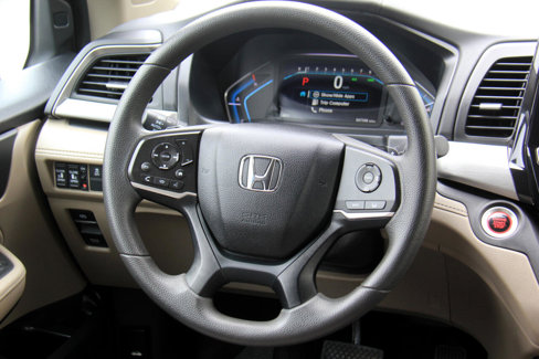 Used 2019 Honda Odyssey EX image 12