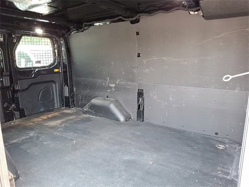 Used 2021 Ford Transit 150 Low Roof w/ Load Area Protection Package image 13