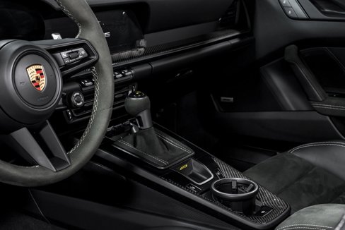 Used 2022 Porsche 911 GT3 image 22