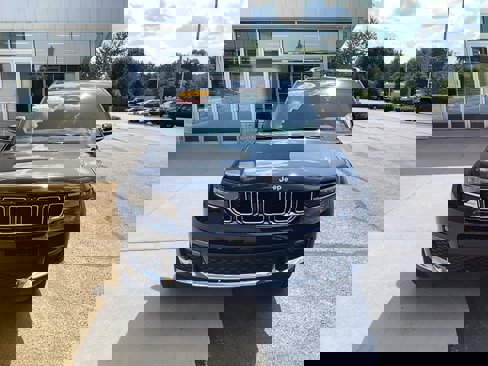 Certified 2022 Jeep Grand Cherokee L Limited image 2
