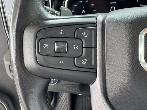 Used 2022 GMC Sierra 1500 SLT w/ SLT Premium Plus Package image 17