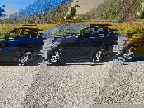 Used 2018 Chevrolet Malibu LS image 2
