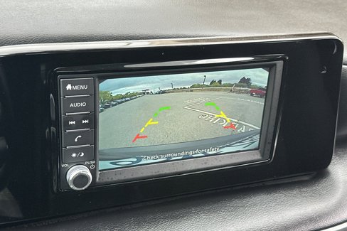 Used 2025 Nissan Kicks S w/ Charging Package image 21