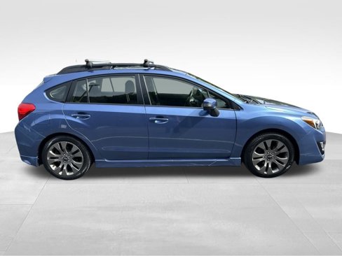 Used 2015 Subaru Impreza 2.0i Sport Premium image 6