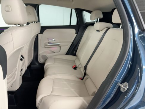 Certified 2023 Mercedes-Benz GLA 250 image 14