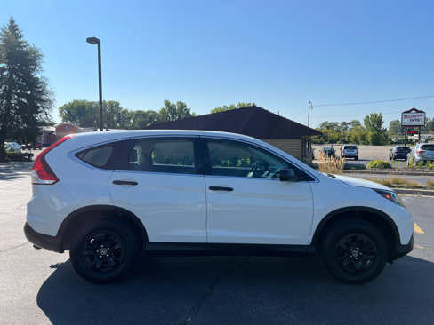 Used 2013 Honda CR-V LX image 9